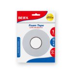 BEIFA SH202 Foam Double-Sided Tape Strong Adhesive Mounting Tape Wholesale | Mix Bulk