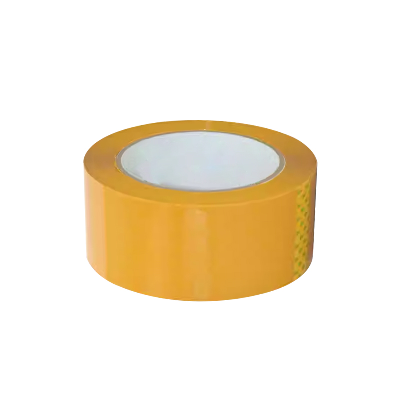 BEIFA SH6 Yellow BOPP Packing Tape 60mm Carton Sealing Tape Wholesale | Mix Bulk