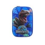 BEIFA SM81 EVA Unicorn Pencil Case | Large Capacity Kids Pencil Box | Mix Bulk