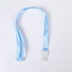 BEIFA WF11A Lanyard | Polyester ID Badge Neck Strap | Mix Bulk Wholesale