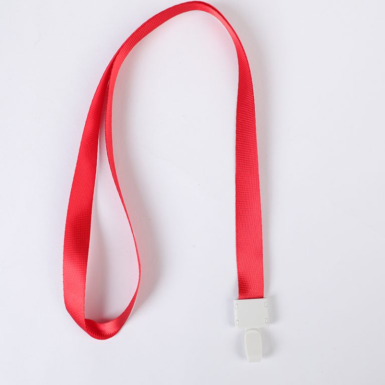 BEIFA WF11A Lanyard | Polyester ID Badge Neck Strap | Mix Bulk Wholesale