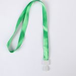 BEIFA WF11A Lanyard | Polyester ID Badge Neck Strap | Mix Bulk Wholesale