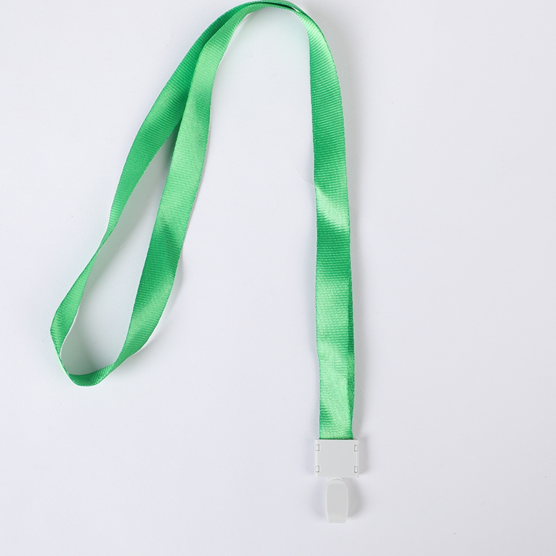 BEIFA WF11A Lanyard | Polyester ID Badge Neck Strap | Mix Bulk Wholesale
