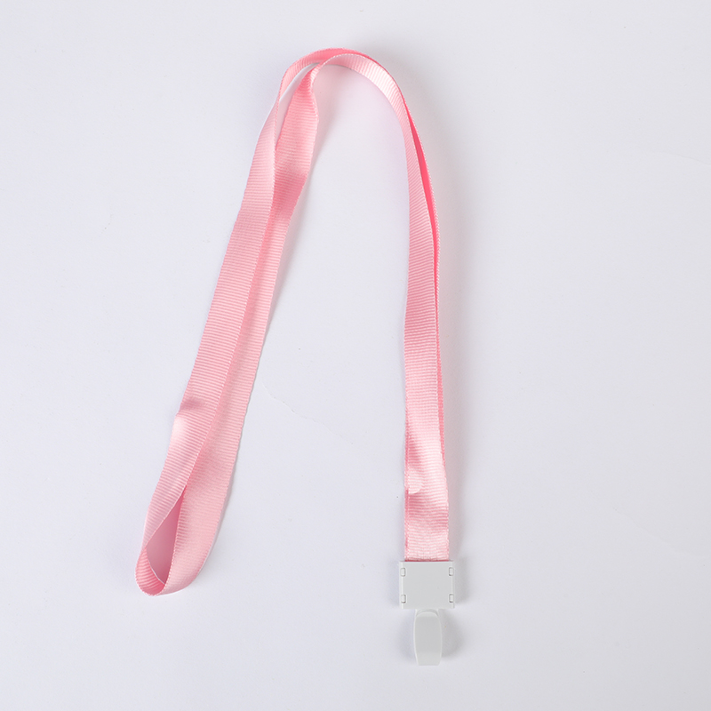BEIFA WF11A Lanyard | Polyester ID Badge Neck Strap | Mix Bulk Wholesale