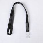 BEIFA WF11A Lanyard | Polyester ID Badge Neck Strap | Mix Bulk Wholesale