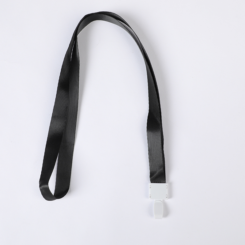BEIFA WF11A Lanyard | Polyester ID Badge Neck Strap | Mix Bulk Wholesale