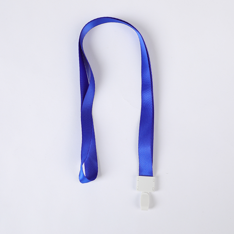 BEIFA WF11A Lanyard | Polyester ID Badge Neck Strap | Mix Bulk Wholesale