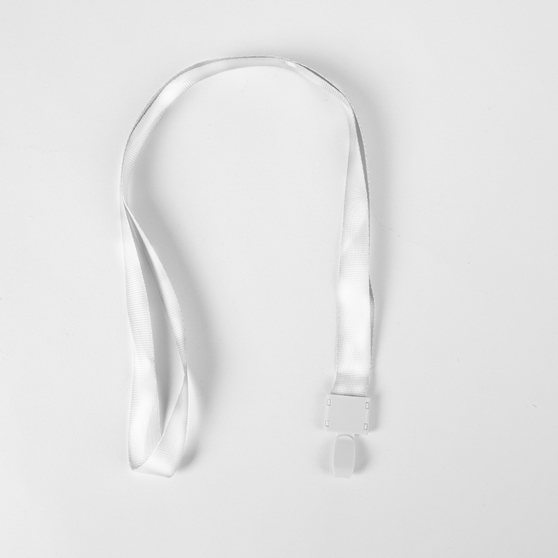 BEIFA WF11A Lanyard | Polyester ID Badge Neck Strap | Mix Bulk Wholesale