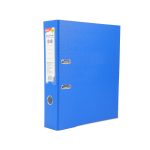 BEIFA WL15 3-Inch FC Ring Binder File Folder | PP Cover & Marble Print Binder Wholesale | Mix Bulk