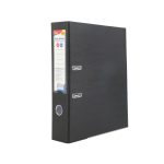 BEIFA WL15 3-Inch FC Ring Binder File Folder | PP Cover & Marble Print Binder Wholesale | Mix Bulk