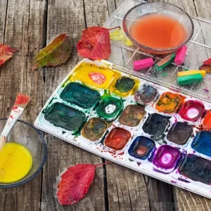 Art & Craft
