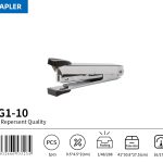 BEIFA FG1-10 Metal Stapler | Durable Office Stapler Wholesale | Mix Bulk
