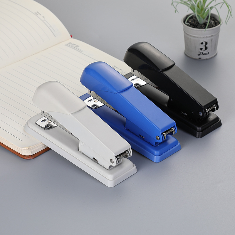 BEIFA FG207-B Desktop Stapler 24/6 and 26/6 | Heavy Duty Office Stapler Wholesale | Mix Bulk