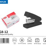 BEIFA FG8 Mini Stapler 24/6 26/6 | Compact Plastic Office Stapler Wholesale | Mix Bulk