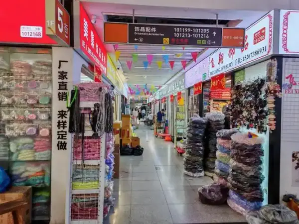 Are Yiwu Exhibition Booth Suppliers Actually Factories? Are Yiwu Exhibition Booth Suppliers Actually Factories?