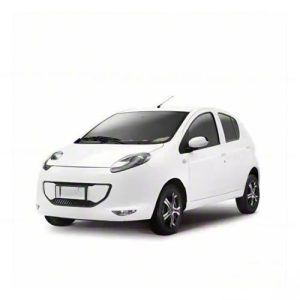 Electric Vehicles