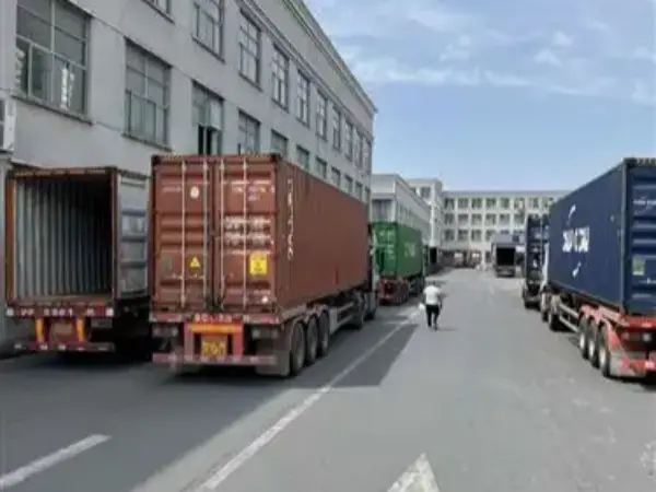 Shipping Cargo Shipping Cargo