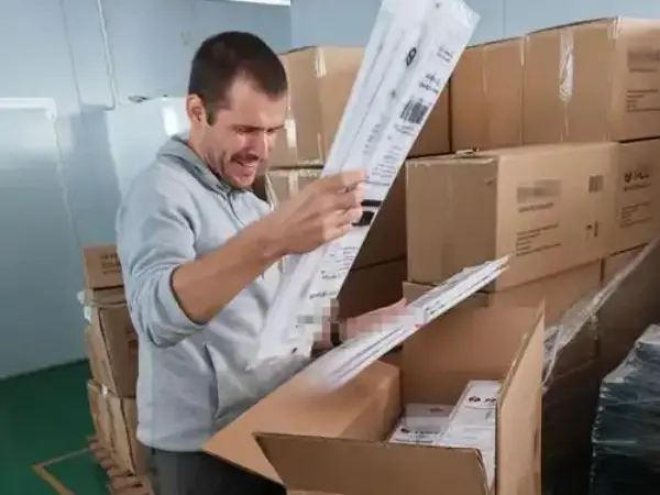 Sample Checking Sample Checking