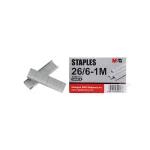 M&G ABS916C8 26/6 Standard Office Staples 1000pcs/Box Wholesale