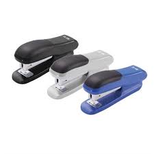 M&G MGS-13 Dr.Grip Desktop Office Stapler 24/6 26/6 Wholesale