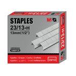 M&G Heavy Duty Staples 23/13 23/15 23/17 23/20 1000pcs Wholesale