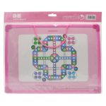 M&G ADB98302 Kids Double-Sided Whiteboard 25x35cm Wholesale