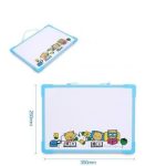 M&G ADB98302 Kids Double-Sided Whiteboard 25x35cm Wholesale