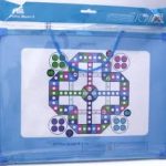 M&G ADB98302 Kids Double-Sided Whiteboard 25x35cm Wholesale