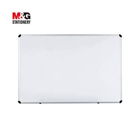 M&G ADB98354 Wall Mount Dry Erase Whiteboard 600x900mm Wholesale
