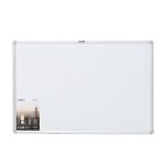 M&G ADB98354 Wall Mount Dry Erase Whiteboard 600x900mm Wholesale