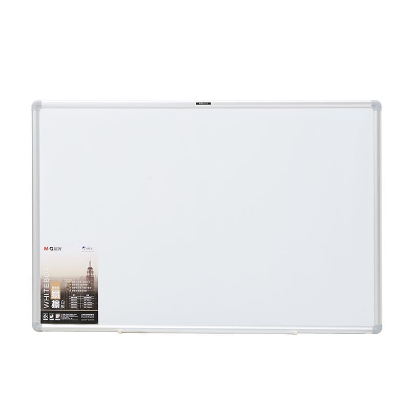 M&G ADB98354 Wall Mount Dry Erase Whiteboard 600x900mm Wholesale