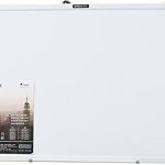 M&G ADB983U4 Hanging Dry Erase Whiteboard 1200x1800mm Wholesale