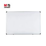 M&G ADB983U5 Hanging Dry Erase Whiteboard 1200x2400mm Wholesale