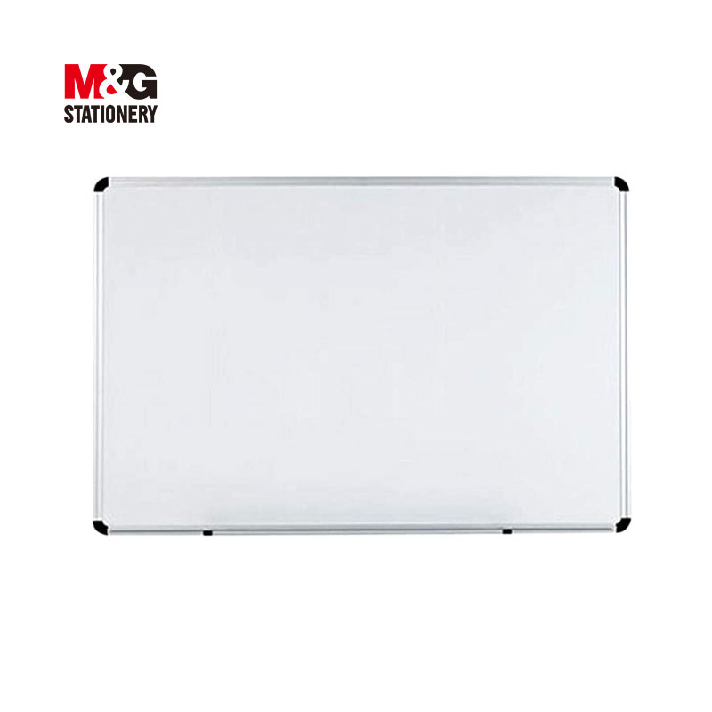 M&G ADB983U5 Hanging Dry Erase Whiteboard 1200x2400mm Wholesale