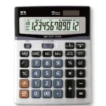M&G MGC-10 12-Digit Desktop Calculator Check & Correct Wholesale