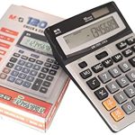 M&G MGC-10 12-Digit Desktop Calculator Check & Correct Wholesale