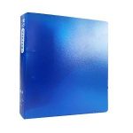 M&G ADM929JW A4 D-Shape PP Clip File Folder Wholesale