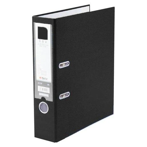 M&G ADM945A0 3 Inch FC Lever Arch File 2-Hole Wholesale