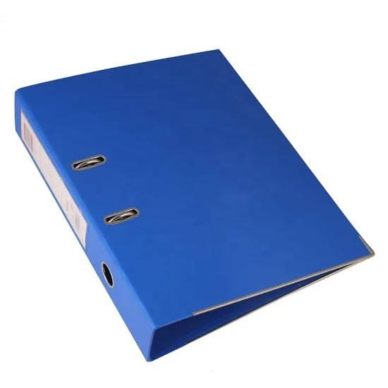 M&G ADM945A0 3 Inch FC Lever Arch File 2-Hole Wholesale