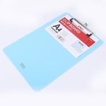 M&G ADM95369 A4 Clipboard Plastic Writing Board Wholesale