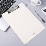 M&G ADM95369 A4 Clipboard Plastic Writing Board Wholesale