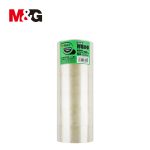 M&G AJD95785 Transparent Packing Tape 48mm x 150Y 6 Rolls Wholesale