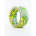 M&G AJD97337 Super Clear Packing Tape 48mm x 40Y 6 Rolls Wholesale