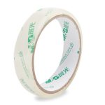 M&G AJD99554 Non-Yellowing Clear Stationery Tape 24mm x 40Y Wholesale