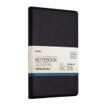 M&G APY1AK78 32K PU Leather Notebook 80 Sheets Wholesale