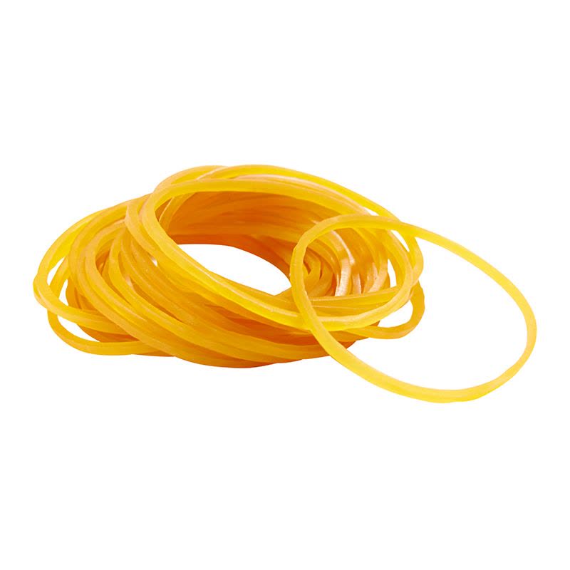 M&G ASC99332 Natural Latex Rubber Bands 30g Pack Wholesale
