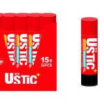 M&G USTIC Washable PVP Glue Stick 15g 21g 36g Wholesale