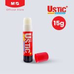 M&G USTIC Washable PVP Glue Stick 15g 21g 36g Wholesale