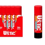 M&G USTIC Washable PVP Glue Stick 15g 21g 36g Wholesale