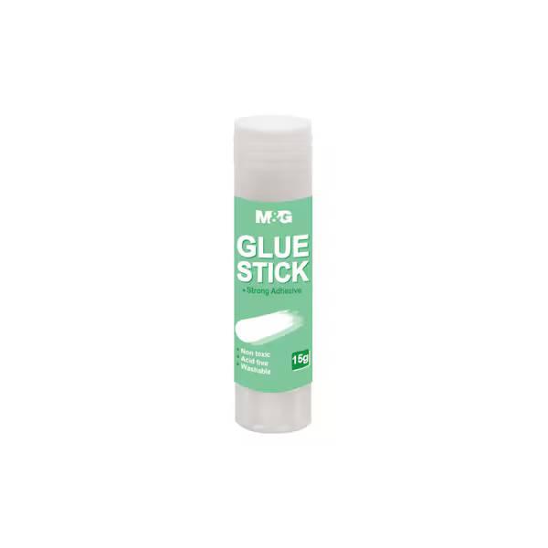 M&G Washable PVA Glue Stick 15g 21g 36g Acid-Free Wholesale
